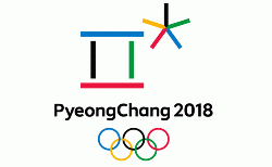 Pyeongchang Logo